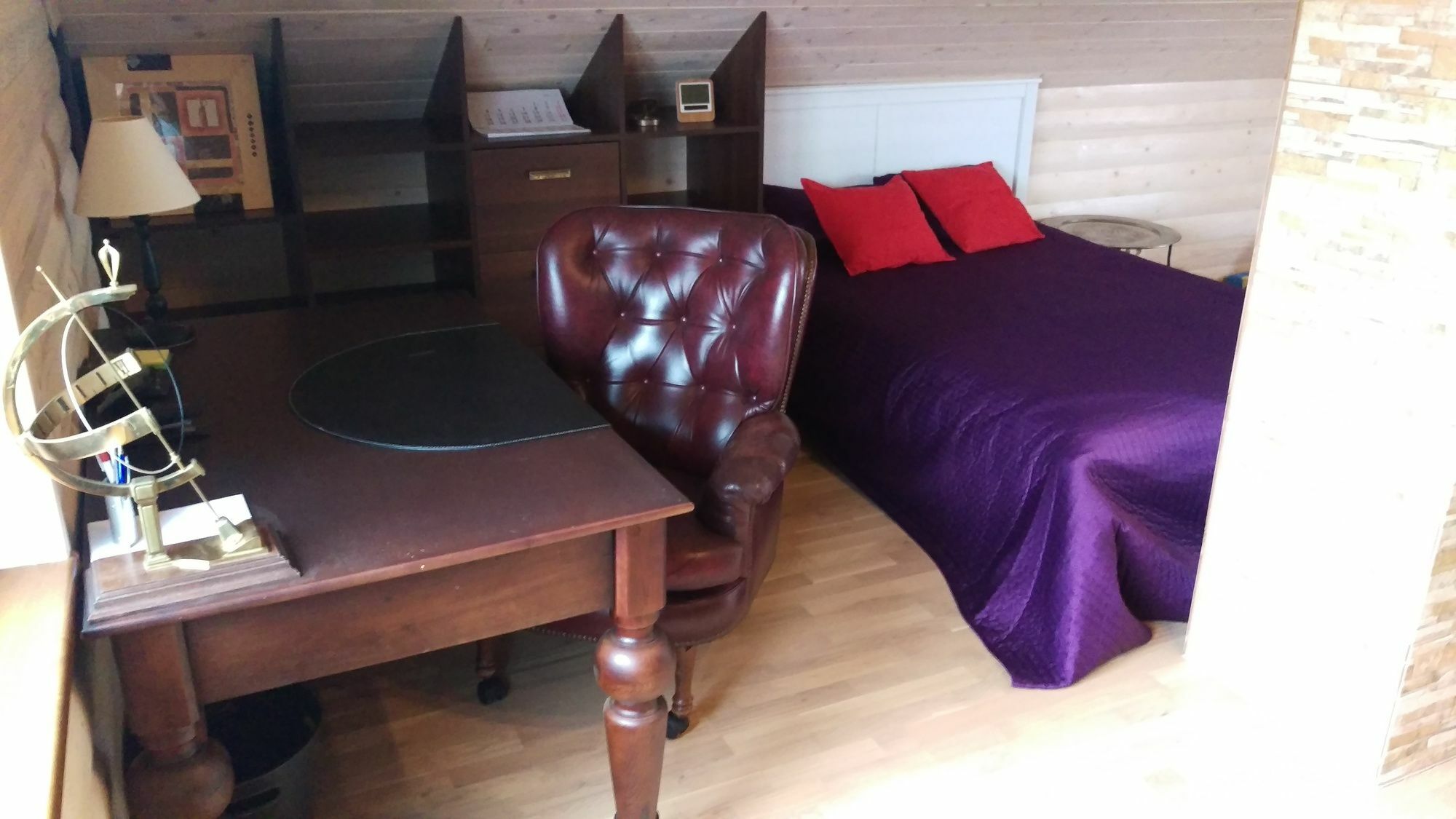 Arturas Guest House Wilno Zewnętrze zdjęcie